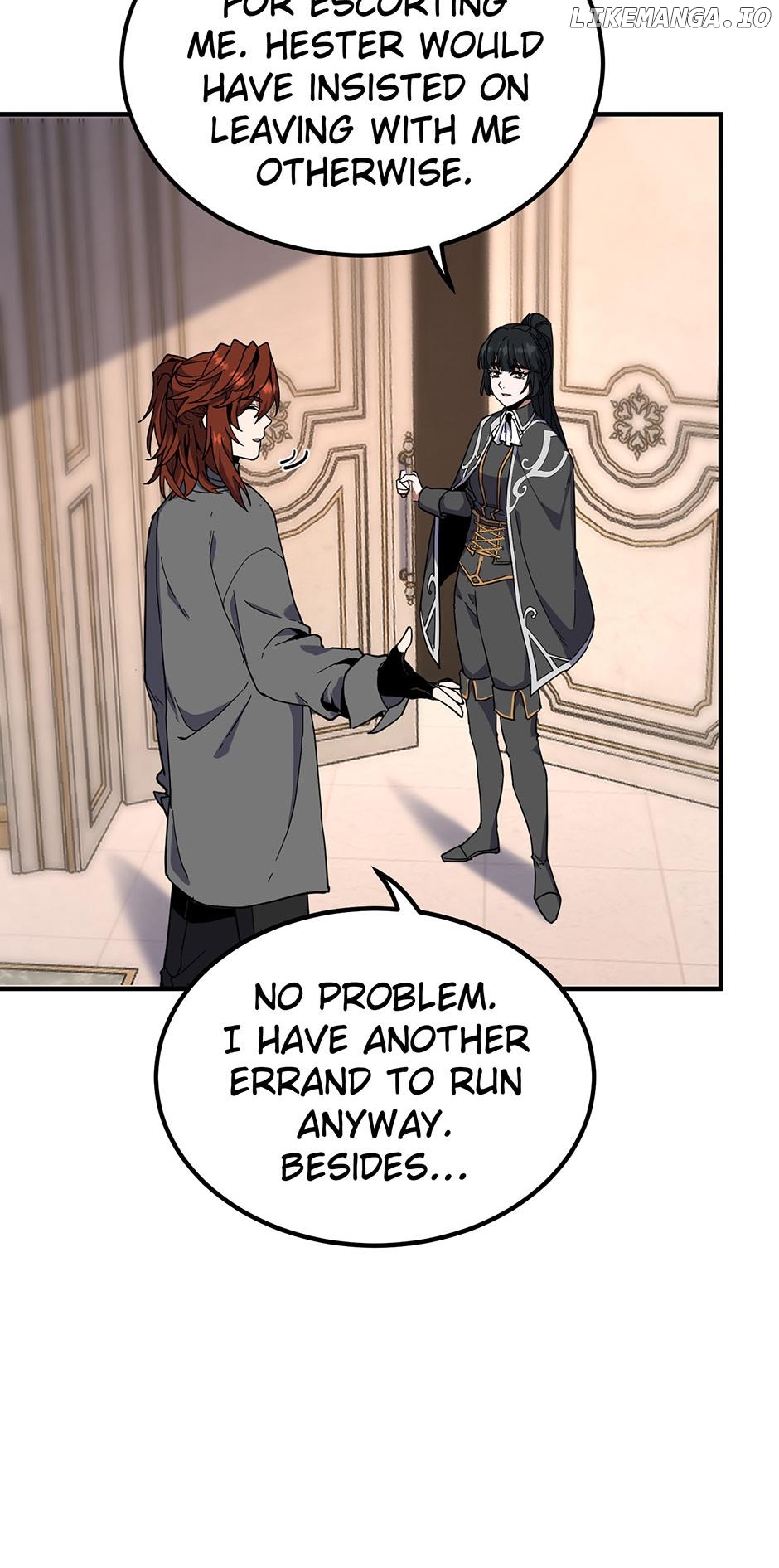 The Beginning After The End Chapter 212 image 32